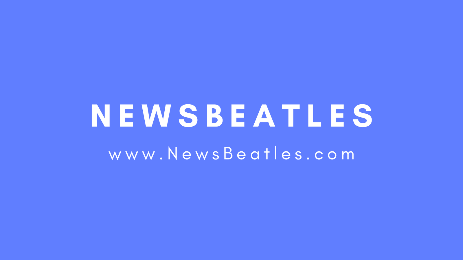 NewsBeatles-background